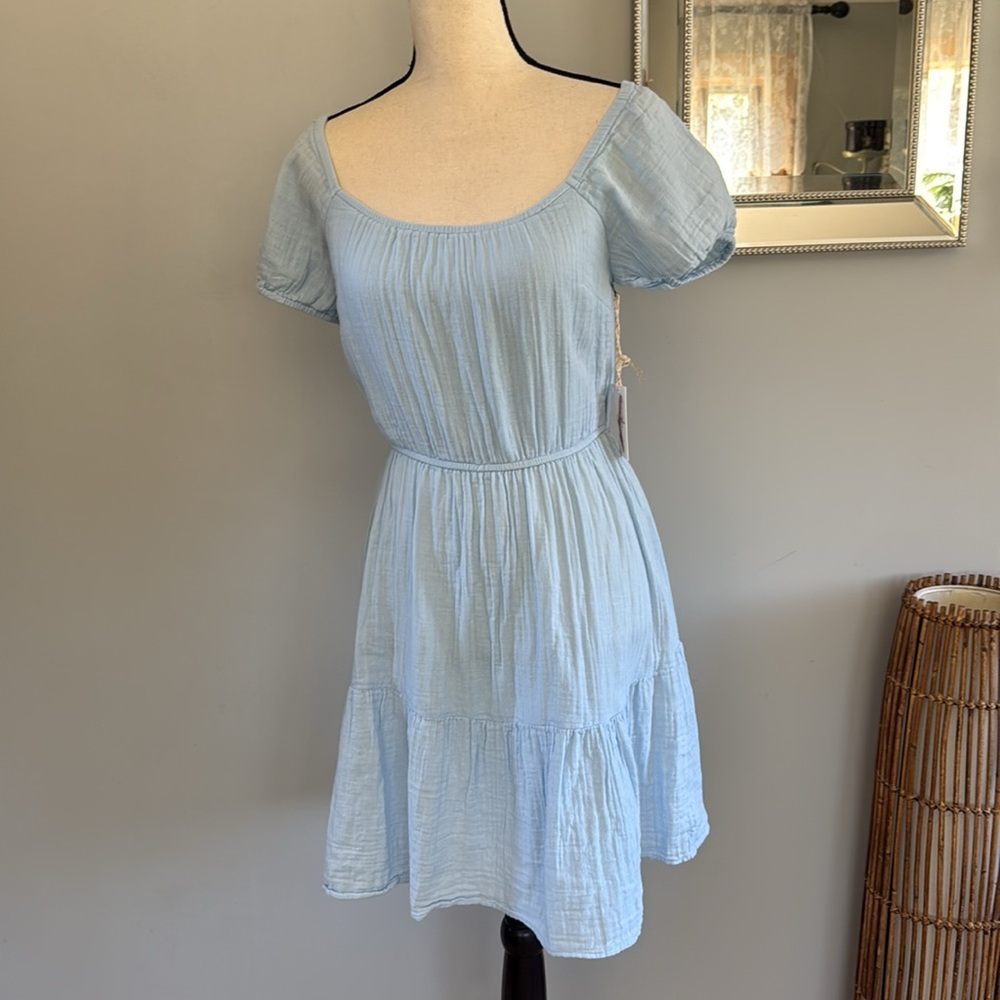 Jessica Simpson Dress NWT